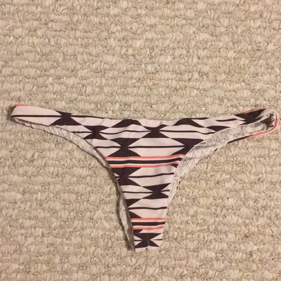 acacia swimwear Other - ACACIA // Axel Bottom